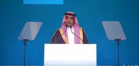 وزير الإعلام: إجمالي الحجيج القادمين عبر المنافذ الدولية حتى الأحد أكثر من مليون حاج