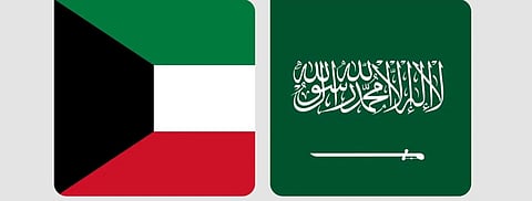 حكومتا المملكة والكويت تعلنان اكتشافًا بتروليًا جديدًا في المنطقة المقسومة