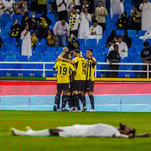 الاتحاد