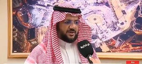 أكاديمي: «بقاع خضراء» مبادرة تستهدف إعادة تدوير المخلفات البلاستيكية لكثرة كمياتها بموسم الحج