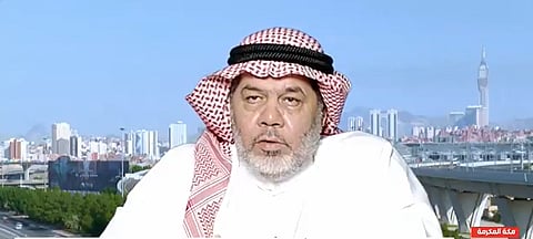 أستاذ تصميم عمراني: استيعابية جسر الجمرات تقارب 400 ألف حاج بالساعة