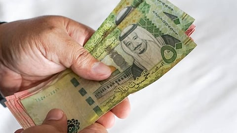 سعر الريال مقابل الجنيه المصري والعملات العربية اليوم الثلاثاء 29-11-1446