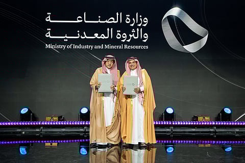 نائب وزير الصناعة يطلق مبادرة «منح المصانع الابتكارية»