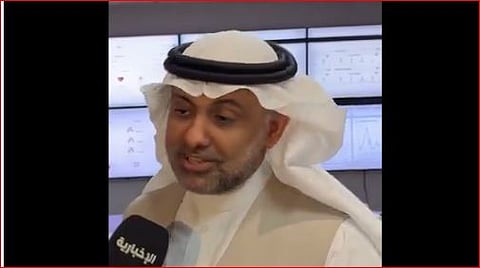 وزير الصحة: نتابع مرضى القلب في المشاعر عن بُعد عبر أجهزة استشعار 