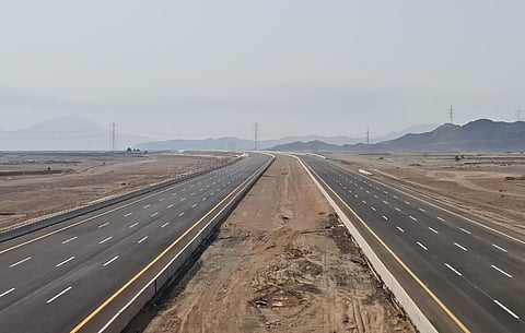 طريق مكة - جدة القديم.. تراث حي يحتضن قوافل الحجاج والتجار