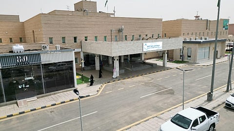 عملية قيصرية ناجحة لأم ثلاثينية تبلغ من الوزن 300 كجم بمستشفى صبيا العام بتجمع جازان الصحي
