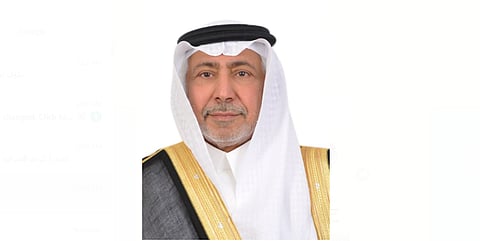 تعيين الأمير فيصل بن عبدالرحمن بن ناصر رئيسًا للمجلس العربي للسياحة الميسّرة
