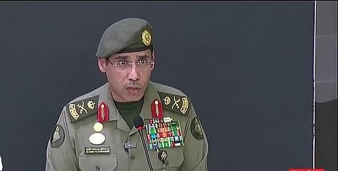 ارتفاع عدد الحجاج القادمين للمملكة إلى 1,475,230 حاجاً حتى الآن
