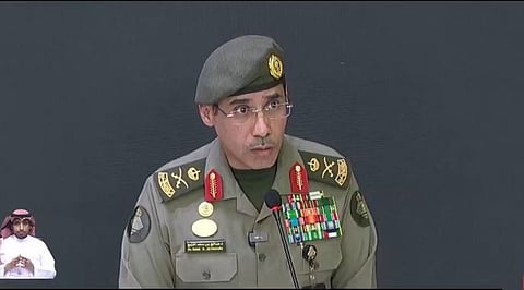 اللواء «المربع»: جهزنا المنافذ بأحدث التقنيات ووفرنا كوادر بشرية تتحدث بعدة لغات لخدمة الحجاج