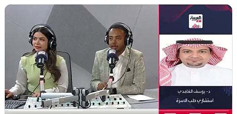 استشاري: 4 أخطاء يجب تجنبها في الحج
