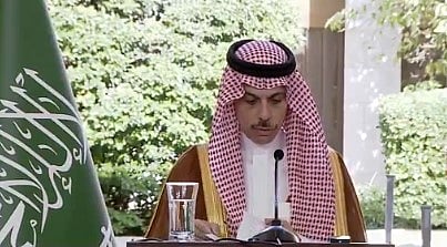 كاتب سياسي: زيارة وزير الخارجية تؤكد اهتمام المملكة بالشعب السوري 