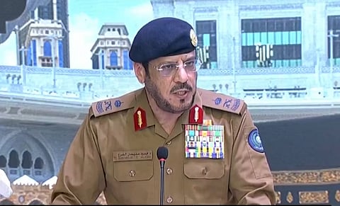 مدير «الدفاع المدني»: لأول مرة استخدام طائرة «درون» مزودة بالذكاء الاصطناعي في عمليات الإطفاء