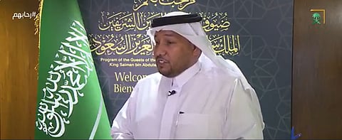متحدث «الشؤون الإسلامية»: اعتماد أكثر من 1300 داعية يعملون بالمشاعر المقدسة
