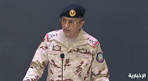الفريق ركن محمد العمري: قوات الطوارئ تنتشر في جميع أنحاء المشاعر المقدسة لضمان أمن وسلامة الحجاج