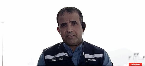 مشرف خطة الحج في «السعودية للكهرباء»: ندير الخطة عبر 57 مركزا داخل المشاعر المقدسة