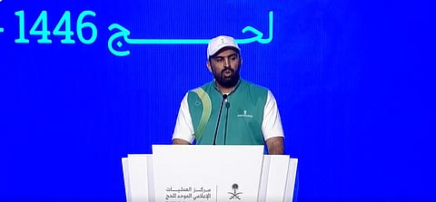 متحدث منظومة النقل: وصول 3314 رحلة مخصصة للحجاج قادمة من 71 دولة عبر 62 ناقلا جويا
