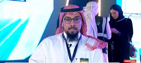 مدير بـ «نسك»: خصصنا منصة واحدة جامعة للخدمات 