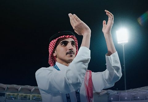 محمد المنجم