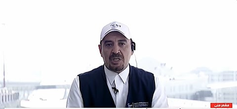 متحدث منظومة الاتصالات: إطلاق تجربة إدارة الحشود بالذكاء الاصطناعي