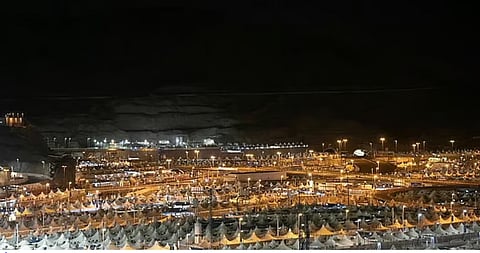«السعودية للكهرباء»: أحمال يوم التروية بلغت 316 ميجاوات