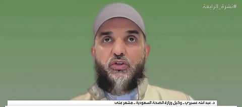 وكيل «الصحة»: كورونا أصبح من الفيروسات الموسمية ولم نسجل إصابات به حتى الآن بموسم الحج