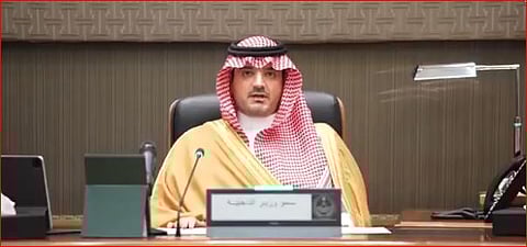 وزير الداخلية: الأرقام والمؤشرات كلها إيجابية في المرحلة الأولى من الحج