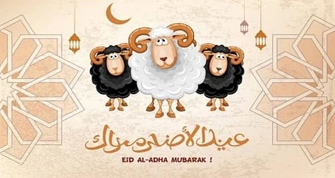 عيد الأضحى