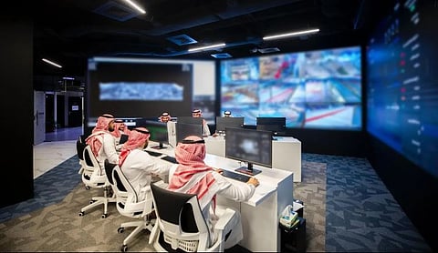 بالتعاون مع وزارة الداخلية.. «سدايا» تدعم منظومة الحج بكاميرات معززة بالذكاء الاصطناعي لتأمين التنقل بالحج