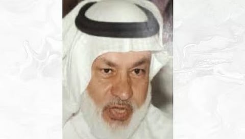  تفاصيل صادمة في جريمة مقتل الدكتور عبدالملك قاضي على يد مقيم مصري بالظهران

