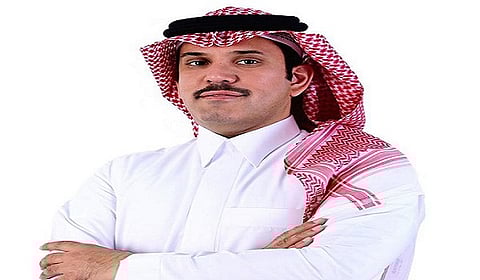 المهندس معجب العضياني عضواً في مجلس الأعمال السعودي - المكسيكي


