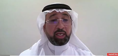 وكيل «البلديات والإسكان»: طبقنا الذكاء الاصطناعي في الرقابة على النفايات بموسم الحج
