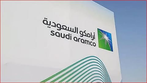 سهم أرامكو يرتفع 2% بدعم من المكاسب القوية لأسعار النفط 