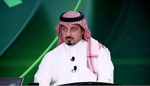 «المسحل» عن مشاركة المنتخب السعودي في الكأس الذهبية: خطوة مهمة في مسيرة الحضور الدولي
