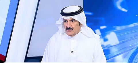 كاتب سياسي: المنظومة الخليجية تسعى للسلام وترفض الاعتداءات الإسرائيلية على إيران