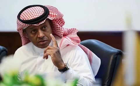 ماجد الجمعان