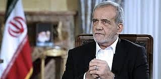 الرئيس الإيراني: إسرائيل لن تهزمنا بالاغتيالات.. وواشنطن تسمح لتل أبيب بمهاجمتنا
