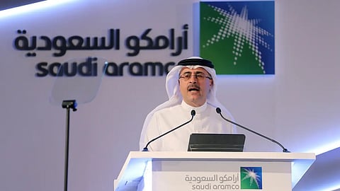 رئيس أرامكو: النفط والغاز لا غنى عنهما في أوقات الأزمات ومصادر الطاقة المتجددة لا تلبي الطلب العالمي