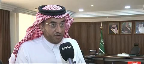 مسؤول بـ«تعليم الأحساء»: تطبيق الاختبارات المركزية بالفصل الثاني ساعد الطلاب
