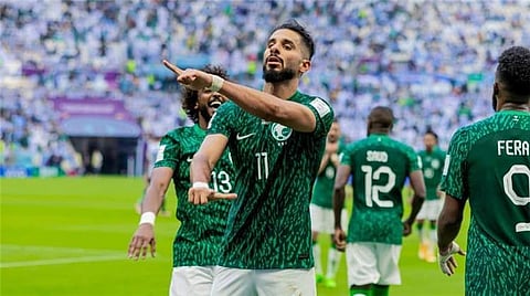 صالح الشهري