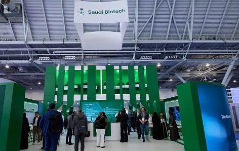 "كاكست" تستعرض ابتكاراتها في التقنيات الحيوية بمؤتمر "BIO" الدولي