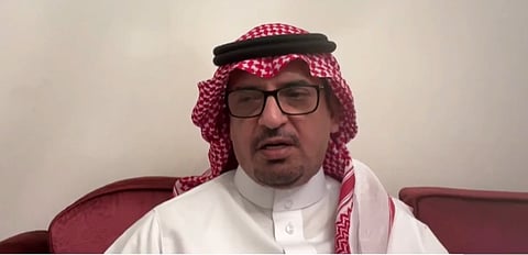 محلل سياسي: المملكة تتخذ الحلول الدبلوماسية نهجًا ثابتًا لمعالجة الأزمات
