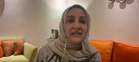مستشارة اجتماعية: الرجل بعمر الأربعين يكون في ذروة شبابه