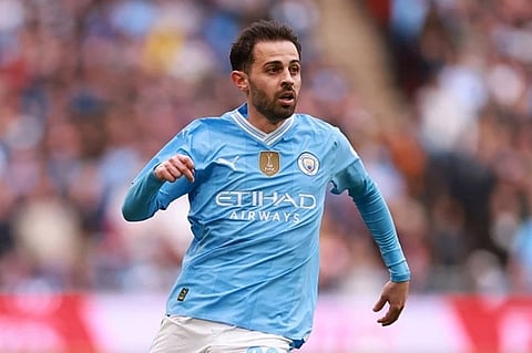 برناندو سيلفا