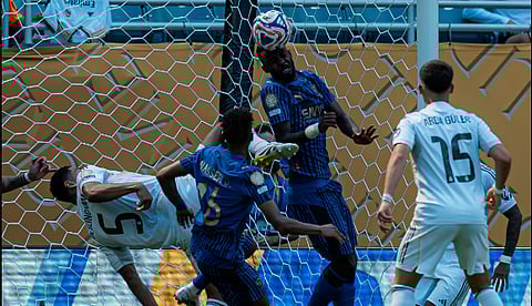 الهلال يتحدّى بطل أوروبا ويُجبر ريال مدريد على التعادل في قلب ميامي