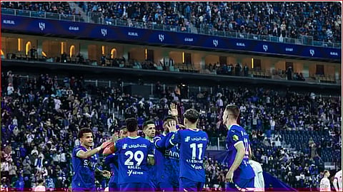 المدير الفني لـ«الهلال»: مستعدون لمواجهة ريال مدريد رغم قصر فترة التحضير