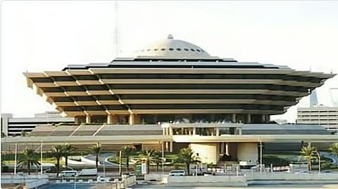 تنفيذ حكم القتل قصاصًا بأحد الجناة في منطقة تبوك