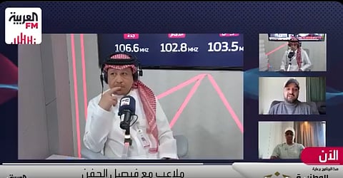 جلال الزهراني