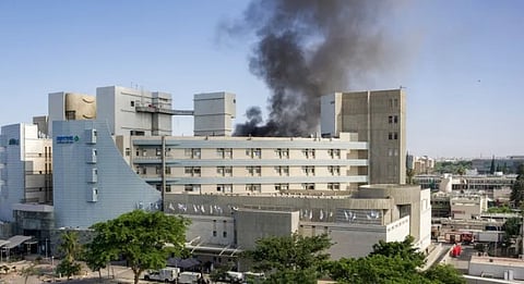 اليوم الثامن من الحرب الإيرانية الإسرائيلية.. أهداف عسكرية ومؤسسات نووية تحت القصف