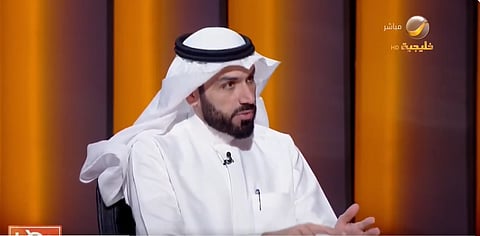  المهندس إبراهيم الصحن المتخصص في التمويل والاستثمار العقاري