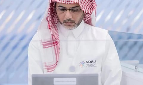 بتقنياتها الذكية.. «سدايا» تسهل مغادرة الحجاج الإيرانيين عبر منفذ جديدة عرعر 